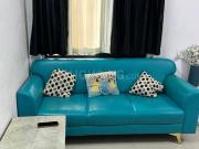 1 BHK Apartment in Vesu for resale Surat. The reference...