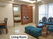 1 BHK Apartment in Vidhyadhar Nagar for rent Jaipur. The...