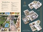 1 BHK Apartment in Vihighar for resale Navi Mumbai. The...