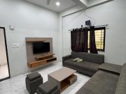 1 BHK Apartment in Vijay Nagar for rent Indore. The...