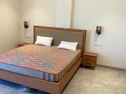 1 BHK Apartment in Vijay Nagar for rent Indore. The...