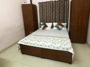 1 BHK Apartment in Vijay Nagar for rent Indore. The...