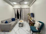 1 BHK Apartment in Vikhroli East for rent Mumbai. The...