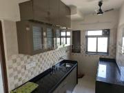 1 BHK Apartment in Vikhroli East for rent Mumbai. The...