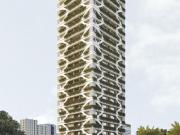 1 BHK Apartment in Vikhroli East for rent Mumbai. The...