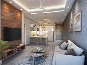 1 BHK Apartment in Vikhroli East for resale Central...