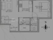 1 BHK Apartment in Vikhroli East for resale Central...