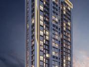 1 BHK Apartment in Vikhroli East for resale Mumbai. The...