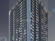 1 BHK Apartment in Vikhroli East for resale Mumbai. The...