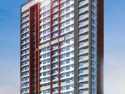 1 BHK Apartment in Vikhroli East for resale Mumbai. The...