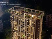 1 BHK Apartment in Vikhroli East for resale Central...