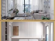 1 BHK Apartment in Vikhroli East for resale Mumbai. The...