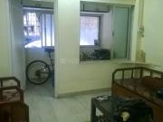 1 BHK Apartment in Vile Parle East for rent Mumbai. The...