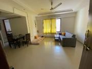 1 BHK Apartment in Vile Parle East for rent Mumbai. The...