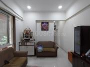 1 BHK Apartment in Vile Parle East for resale Mumbai....