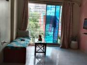 1 BHK Apartment in Vile Parle East for resale Mumbai....