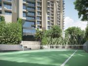 1 BHK Apartment in Vile Parle West for resale Mumbai....
