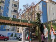 1 BHK Apartment in Villankurichi for rent Coimbatore....