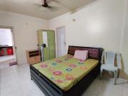 1 BHK Apartment in Viman Nagar for rent Pune. The...