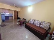 1 BHK Apartment in Viman Nagar for rent Pune. The...