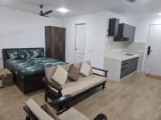 1 BHK Apartment in Viman Nagar for resale Pune. The...