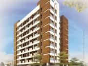 1 BHK Apartment in Viman Nagar for resale Pune. The...