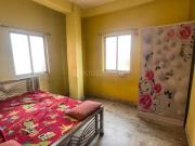 1 BHK Apartment in VIP Nagar for rent Kolkata. The...