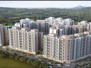 1 BHK Apartment in Virar West for rent Mumbai. The...