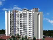 1 BHK Apartment in Virar West for rent Mumbai. The...