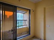 1 BHK Apartment in Virar West for rent Mumbai. The...
