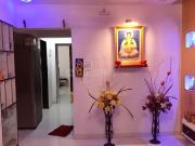1 BHK Apartment in Virar West for rent Mumbai. The...