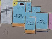 1 BHK Apartment in Virar West for resale Mira Road and...