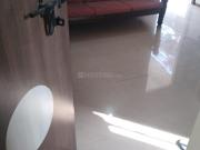 1 BHK Apartment in Wadgaon Sheri for rent Pune. The...