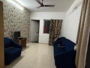 1 BHK Apartment in Wadgaon Sheri for rent Pune. The...