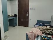 1 BHK Apartment in Wadgaon Sheri for rent Pune. The...