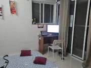 1 BHK Apartment in Wadgaon Sheri for rent Pune. The...