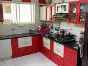 1 BHK Apartment in Wadgaon Sheri for rent Pune. The...