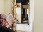 1 BHK Apartment in Wadgaon Sheri for rent Pune. The...