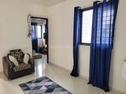 1 BHK Apartment in Wadgaon Sheri for rent Pune. The...