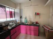 1 BHK Apartment in Wadgaon Sheri for rent Pune. The...