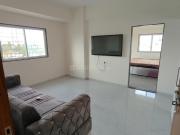 1 BHK Apartment in Wadgaon Sheri for rent Pune. The...