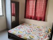 1 BHK Apartment in Wadgaon Sheri for rent Pune. The...