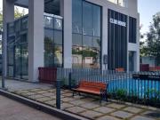 1 BHK Apartment in Wadgaon Sheri for rent Pune. The...