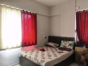 1 BHK Apartment in Wadgaon Sheri for rent Pune. The...