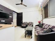 1 BHK Apartment in Wadgaon Sheri for rent Pune. The...