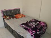 1 BHK Apartment in Wadgaon Sheri for rent Pune. The...