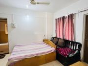 1 BHK Apartment in Wadgaon Sheri for rent Pune. The...