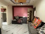 1 BHK Apartment in Wadgaon Sheri for rent Pune. The...