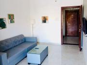 1 BHK Apartment in Wadgaon Sheri for rent Pune. The...