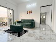 1 BHK Apartment in Wadgaon Sheri for rent Pune. The...